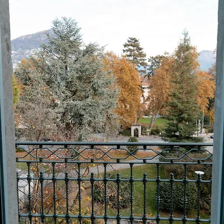 Al Ciani Balcony 公寓 *
